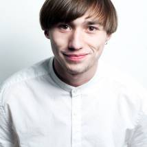 Бычков Игорь