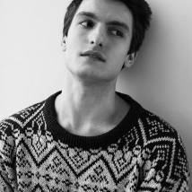 Говердовский Антон