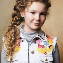 Анаскина Вероника