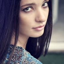 Логинова Дарья
