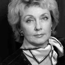 Панина Валентина