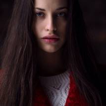 Савастова Алена