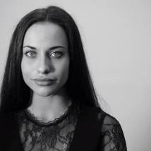 Савастова Алена