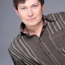 Жарков Владимир