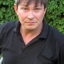 Жарков Владимир