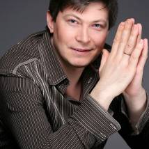 Жарков Владимир