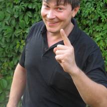 Жарков Владимир