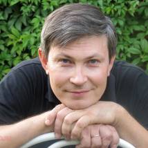 Жарков Владимир