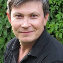 Жарков Владимир