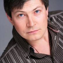 Жарков Владимир