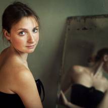 Некрасова Надежда