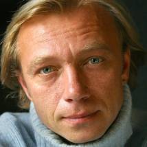 Стоцкий Николай