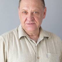 Матвеев Владимир