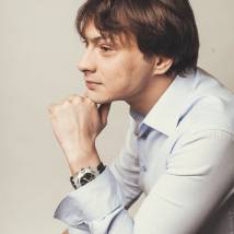 Аузин Николай