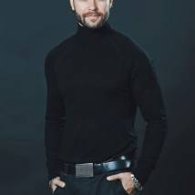 Фофанов Дмитрий