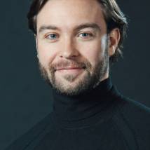 Фофанов Дмитрий