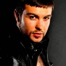 Фофанов Дмитрий