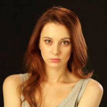 Климова Маруся
