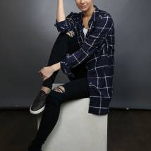Климова Маруся