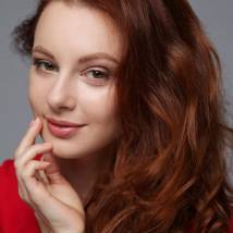 Климова Маруся