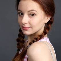 Климова Маруся