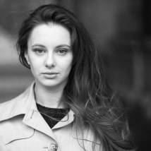 Климова Маруся