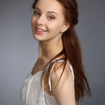 Климова Маруся