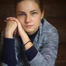 Озоллапиня Ольга