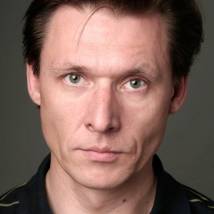 Готсдинер Дмитрий