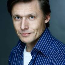 Готсдинер Дмитрий