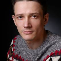 Гилев Сергей