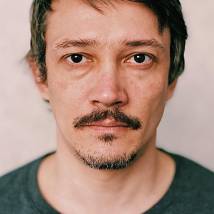 Гилев Сергей