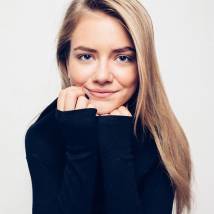Кононова Елизавета