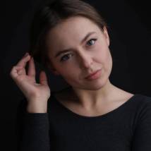 Иванькова Виктория