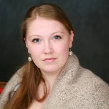 Волкова Маргарита