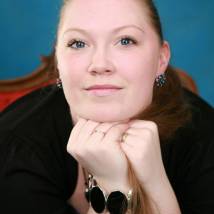 Волкова Маргарита
