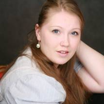 Волкова Маргарита