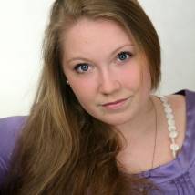 Волкова Маргарита