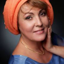 Федорова-Тагина Анастасия