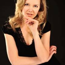Герасимова Анна