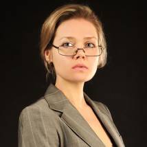 Герасимова Анна
