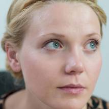 Пискунова Светлана