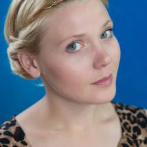 Пискунова Светлана