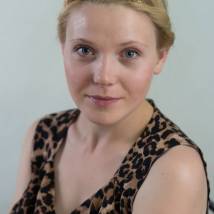 Пискунова Светлана