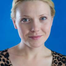 Пискунова Светлана