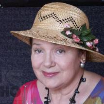 Евдокимова Алефтина