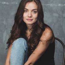 Гуменюк Алина