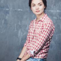 Гуменюк Алина