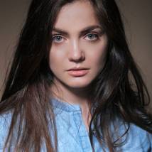 Гуменюк Алина