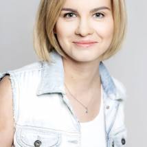 Губина Марина